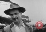 Image of Howard Hughes Long Beach California USA, 1947, second 16 stock footage video 65675047837