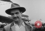 Image of Howard Hughes Long Beach California USA, 1947, second 17 stock footage video 65675047837