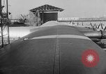 Image of Howard Hughes Long Beach California USA, 1947, second 19 stock footage video 65675047837