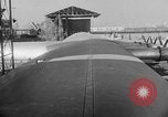 Image of Howard Hughes Long Beach California USA, 1947, second 20 stock footage video 65675047837