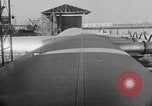 Image of Howard Hughes Long Beach California USA, 1947, second 22 stock footage video 65675047837