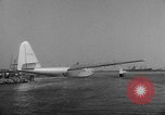 Image of Howard Hughes Long Beach California USA, 1947, second 34 stock footage video 65675047837
