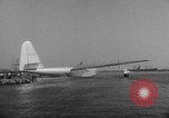 Image of Howard Hughes Long Beach California USA, 1947, second 35 stock footage video 65675047837