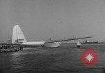 Image of Howard Hughes Long Beach California USA, 1947, second 36 stock footage video 65675047837