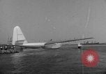 Image of Howard Hughes Long Beach California USA, 1947, second 37 stock footage video 65675047837