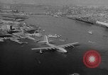 Image of Howard Hughes Long Beach California USA, 1947, second 41 stock footage video 65675047837