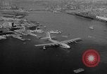 Image of Howard Hughes Long Beach California USA, 1947, second 43 stock footage video 65675047837