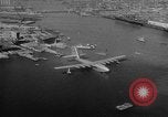 Image of Howard Hughes Long Beach California USA, 1947, second 44 stock footage video 65675047837
