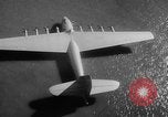 Image of Howard Hughes Long Beach California USA, 1947, second 45 stock footage video 65675047837