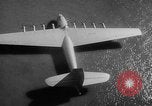 Image of Howard Hughes Long Beach California USA, 1947, second 46 stock footage video 65675047837