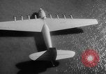 Image of Howard Hughes Long Beach California USA, 1947, second 47 stock footage video 65675047837