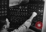 Image of Howard Hughes Long Beach California USA, 1947, second 54 stock footage video 65675047837