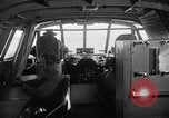 Image of Howard Hughes Long Beach California USA, 1947, second 58 stock footage video 65675047837