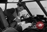 Image of Howard Hughes Long Beach California USA, 1947, second 60 stock footage video 65675047837