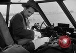 Image of Howard Hughes Long Beach California USA, 1947, second 61 stock footage video 65675047837
