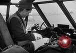 Image of Howard Hughes Long Beach California USA, 1947, second 62 stock footage video 65675047837