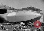 Image of H-4 Hercules plane California United States USA, 1946, second 4 stock footage video 65675047838