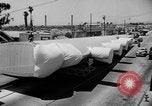 Image of H-4 Hercules plane California United States USA, 1946, second 10 stock footage video 65675047838