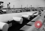 Image of H-4 Hercules plane California United States USA, 1946, second 17 stock footage video 65675047838