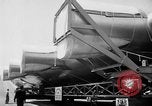 Image of H-4 Hercules plane California United States USA, 1946, second 20 stock footage video 65675047838