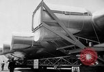 Image of H-4 Hercules plane California United States USA, 1946, second 21 stock footage video 65675047838