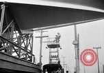 Image of H-4 Hercules plane California United States USA, 1946, second 22 stock footage video 65675047838