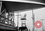 Image of H-4 Hercules plane California United States USA, 1946, second 24 stock footage video 65675047838