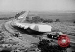 Image of H-4 Hercules plane California United States USA, 1946, second 32 stock footage video 65675047838