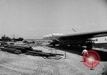 Image of H-4 Hercules plane California United States USA, 1946, second 40 stock footage video 65675047838