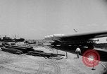 Image of H-4 Hercules plane California United States USA, 1946, second 42 stock footage video 65675047838