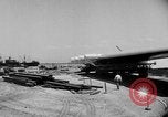 Image of H-4 Hercules plane California United States USA, 1946, second 43 stock footage video 65675047838