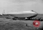 Image of H-4 Hercules plane California United States USA, 1946, second 46 stock footage video 65675047838