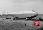Image of H-4 Hercules plane California United States USA, 1946, second 47 stock footage video 65675047838