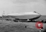 Image of H-4 Hercules plane California United States USA, 1946, second 48 stock footage video 65675047838