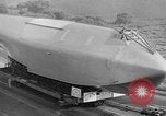 Image of H-4 Hercules plane California United States USA, 1946, second 49 stock footage video 65675047838