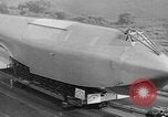 Image of H-4 Hercules plane California United States USA, 1946, second 50 stock footage video 65675047838