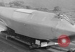 Image of H-4 Hercules plane California United States USA, 1946, second 51 stock footage video 65675047838