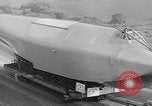 Image of H-4 Hercules plane California United States USA, 1946, second 52 stock footage video 65675047838