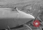 Image of H-4 Hercules plane California United States USA, 1946, second 55 stock footage video 65675047838