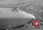 Image of H-4 Hercules plane California United States USA, 1946, second 56 stock footage video 65675047838