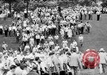 Immagine di Il golfer Lloyd Eugene Mangrum Cleveland Ohio USA, 1946, secondo 7 filmato di repertorio 65675047839