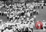 Immagine di Il golfer Lloyd Eugene Mangrum Cleveland Ohio USA, 1946, secondo 8 filmato di repertorio 65675047839