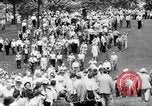 Immagine di Il golfer Lloyd Eugene Mangrum Cleveland Ohio USA, 1946, secondo 9 filmato di repertorio 65675047839