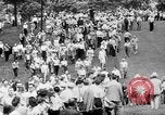Immagine di Il golfer Lloyd Eugene Mangrum Cleveland Ohio USA, 1946, secondo 10 filmato di repertorio 65675047839