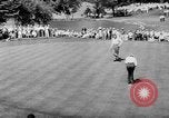 Immagine di Il golfer Lloyd Eugene Mangrum Cleveland Ohio USA, 1946, secondo 11 filmato di repertorio 65675047839