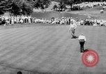 Immagine di Il golfer Lloyd Eugene Mangrum Cleveland Ohio USA, 1946, secondo 12 filmato di repertorio 65675047839