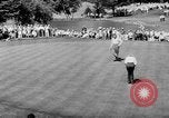 Immagine di Il golfer Lloyd Eugene Mangrum Cleveland Ohio USA, 1946, secondo 13 filmato di repertorio 65675047839