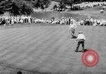 Immagine di Il golfer Lloyd Eugene Mangrum Cleveland Ohio USA, 1946, secondo 16 filmato di repertorio 65675047839