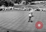 Immagine di Il golfer Lloyd Eugene Mangrum Cleveland Ohio USA, 1946, secondo 17 filmato di repertorio 65675047839