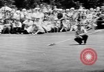 Immagine di Il golfer Lloyd Eugene Mangrum Cleveland Ohio USA, 1946, secondo 20 filmato di repertorio 65675047839